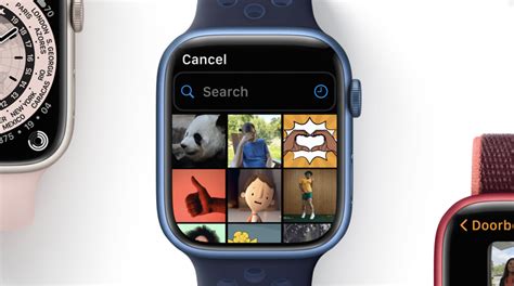 Apple Watch Series 7: Features, release date, new design, more