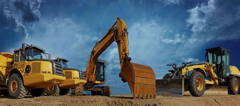 Heavy Equipment Rental in Cebu