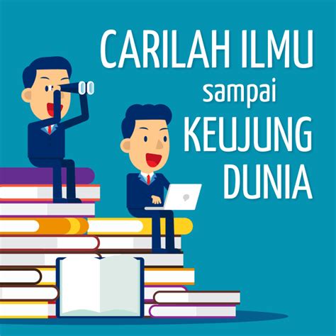 Contoh Poster Pendidikan Pengertian Dan Fungsinya Teknologi Tepat ...