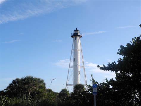 Gasparilla Island Lighthouse | Gasparilla Island Lighthouse | Flickr