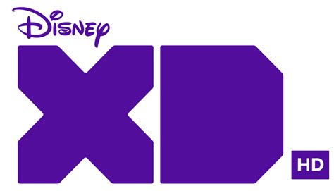 Disney xd logo png transparent png download