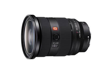 13 Best Sony a7IV Lenses for Travel to Buy in 2022 - A Complete Buying ...