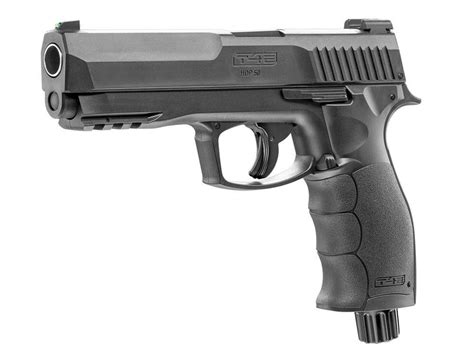 Umarex - T4E HDP 50 RAM Training Pistol cal. .50 - 2.4766 best price | check availability, buy ...