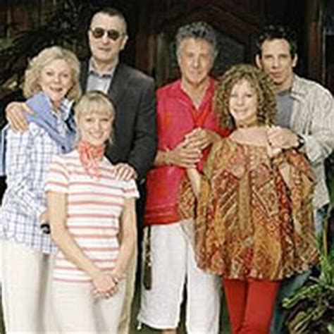 First Look At The 'Meet The Fockers' Cast