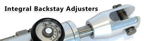 Caring for Your Hydraulic Backstay Adjuster - RIGWORKS INC.