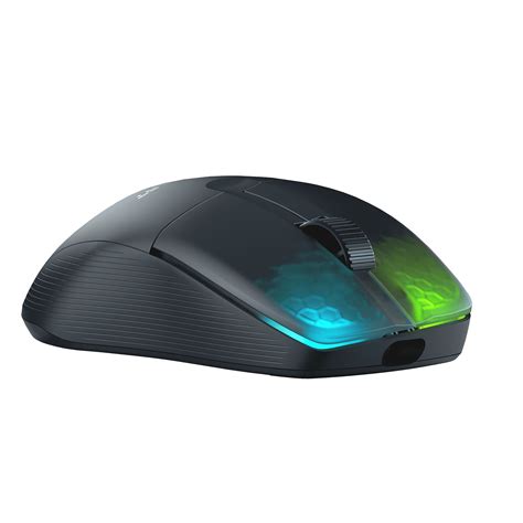 ROCCAT Kone Pro Air Wireless RGB Gaming Mouse - Black - 19000 DPI | NZ ...