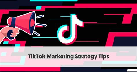 TikTok Marketing Strategy - 10 Tips To Master TikTok Campaigns