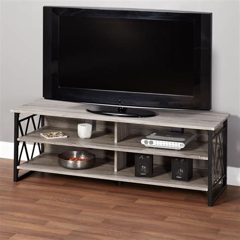 20 Best Collection of Dixon White 65 Inch Tv Stands