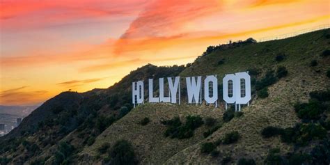 Hollywood Sign - Griffith Observatory - Southern California’s gateway ...