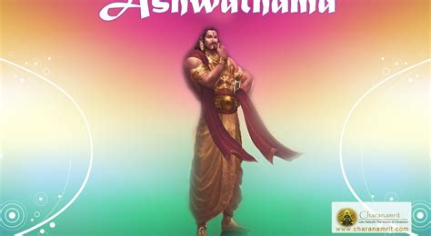 Is Ashwatthama still alive? The facts will make you believe he probably is