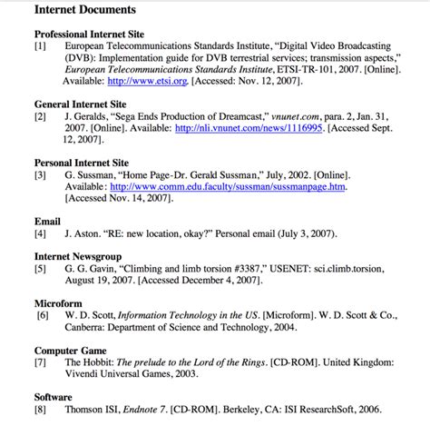 IEEE Citation Format Guides For Novices - EduBirdie.com