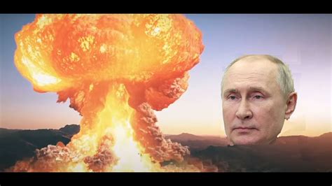 Putin Atomkrieg - YouTube