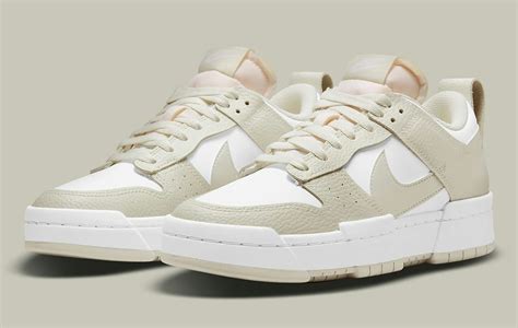 Deze Nike Dunk Low Disrupt "Sea Glass" dropt op 28… | Sneaker Squad