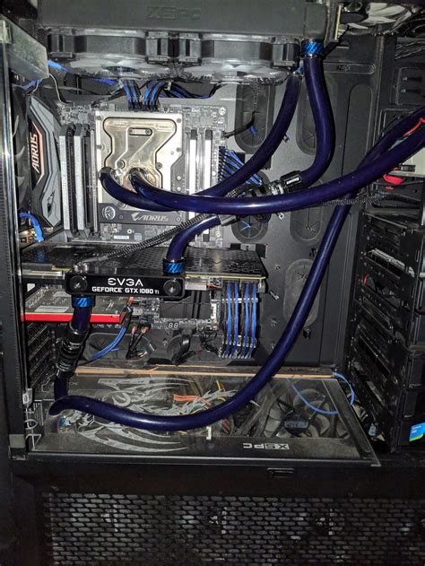 My Gaming Rig » builds.gg