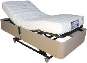 Electric remote control bed,long single,king single - Queensland Bedding & Furniture Direct