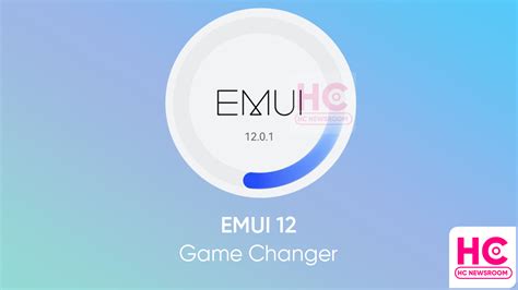 EMUI 12: A game changer for global Huawei phones - Huawei Central