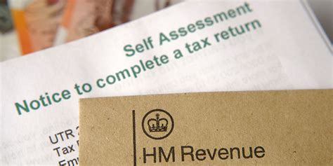 How to fill in a self-assessment tax return - Which?