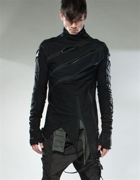 fall winter 2013 | Cyberpunk fashion, Futuristic fashion, Apocalyptic ...