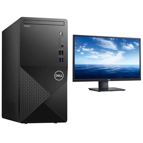 DELL Vostro 3910 Intel Core i5-12th Gen – Epic Computers