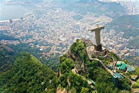 Christ the Redeemer - History and Facts | History Hit