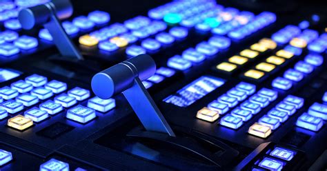 Global Broadcast Equipment Market To Top $15 Billion In a Decade - NAB Amplify