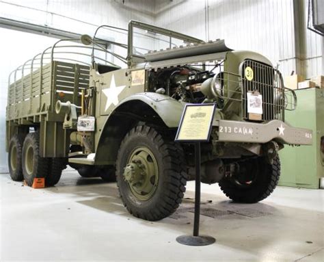 Mack Trucks Historical Museum | Allentown, PA 18103