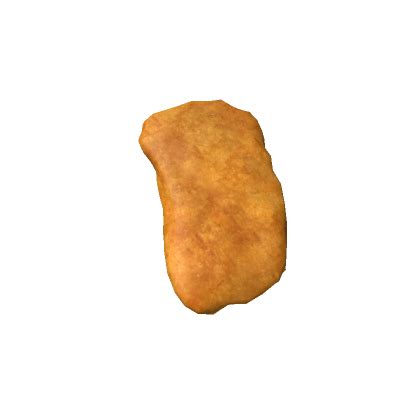 chicken nugget | Roblox Item - Rolimon's