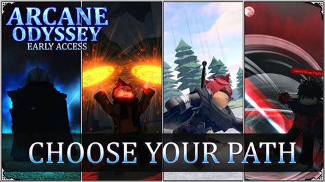 Roblox Arcane Odyssey: Best Magic [Tier List]