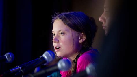 Climate activist Greta Thunberg to strike with student protesters in Iowa City