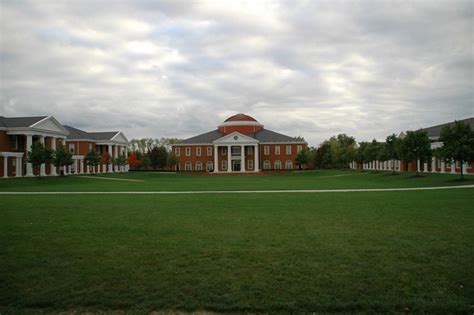 New Albany, Ohio High School | Flickr - Photo Sharing!