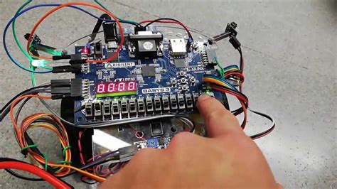 How to Design a Basys 3 Schematic: A Step-by-Step Guide