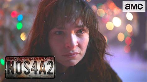 NOS4A2 S2 Comic-Con Teaser: 'Welcome to Christmasland' - YouTube