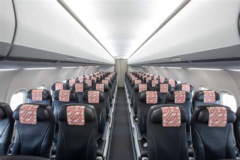 Air France deploys the first Safran Cabins new overhead bins - Economy Class & Beyond