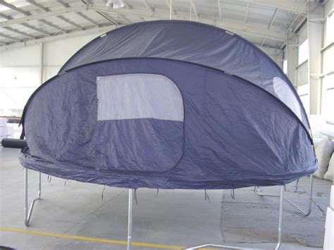 Trampoline Tent - ProTrampolines.com