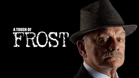 Watch A Touch of Frost Full Episodes - flicksmore