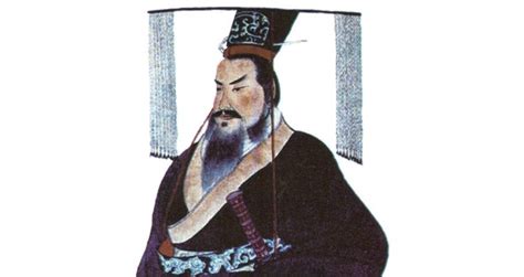 The Life Of Qin Shi Huang, The First Emperor Who Unified China