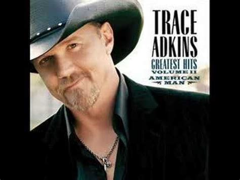 Pin by Allen on music | Youre gonna miss this, Trace adkins songs, Country music