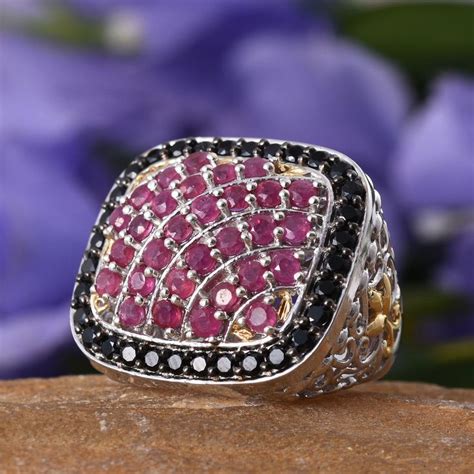 110 best Ruby Jewelry images on Pinterest