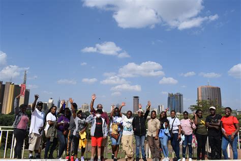 Half Day-Nairobi City Tour - Kenyatalii