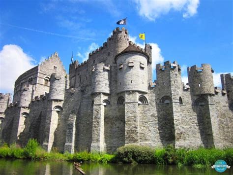 16 Memorable Things to Do in Ghent: The Gem of Belgium