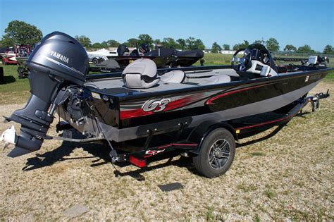 G3 Sportsman 17 boats for sale - boats.com