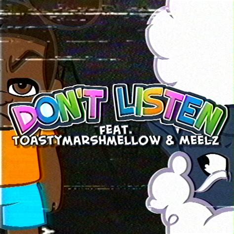 Don't Listen (STEM PACK) - Team Neutron's Ko-fi Shop - Ko-fi ️ Where creators get support from ...