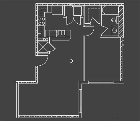 214 - 1201 Canal Condominiums