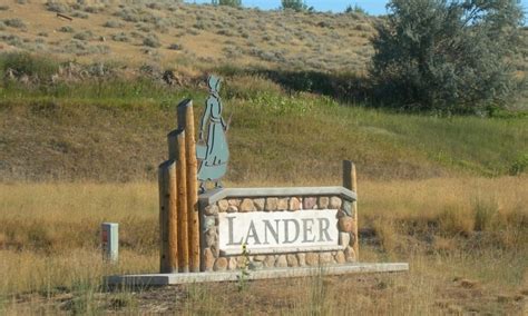 Lander Wyoming Vacations, Travel Recreation & Activities - AllTrips