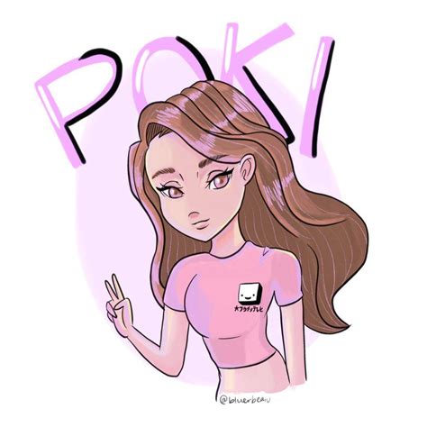 My poki fan art : r/offlineTV