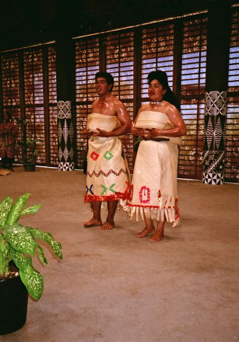 Tonga costumes - Travel Photos by Galen R Frysinger, Sheboygan, Wisconsin