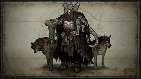 Diablo 4 Season 1: Best Druid Build For Leveling | Den of Geek