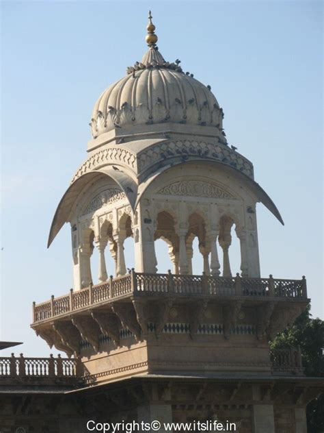 Albert Hall Jaipur | Rajasthan Tourism | Jaipur Museum