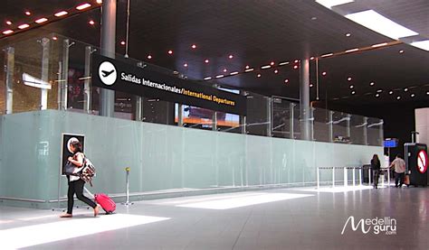 El Dorado Airport (BOG): A Guide to the Bogotá Airport in Colombia