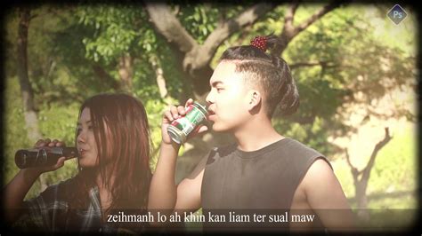 Lai Hla Thar 2018 | Samuel Sang Hlun Thang - Kan Liam Ter Sual Maw? (Official Music Video) - YouTube